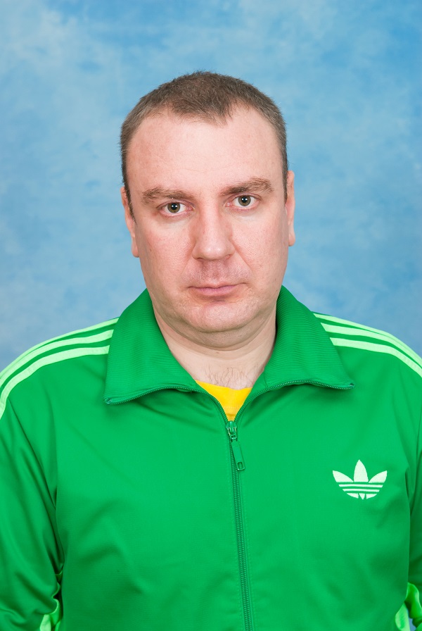 Беспалов Анатолий Игоревич.