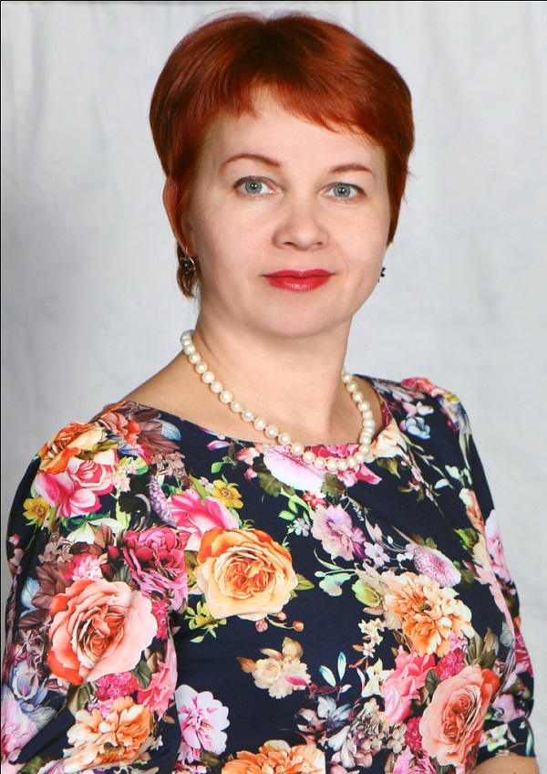 Боброва Татьяна Владимировна.