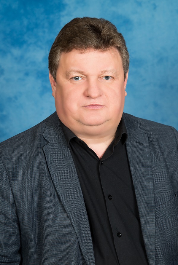 Зубарев Андрей Александрович.