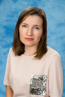 Яцишина Юстина Николаевна Яцишина Юстина Николаевна